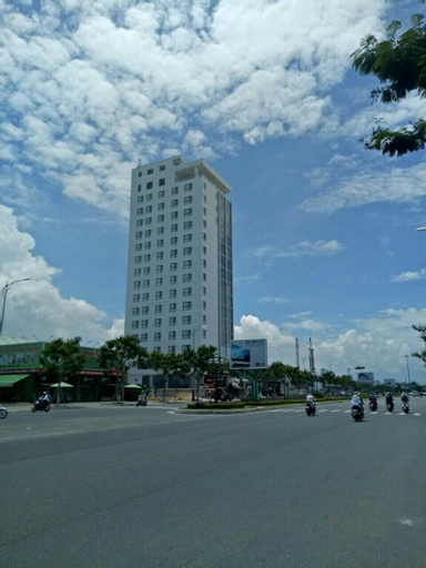Gemma Hotel & Apartment, Sơn Trà