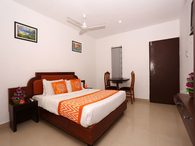 OYO 9417 Seaside Residency, Alappuzha