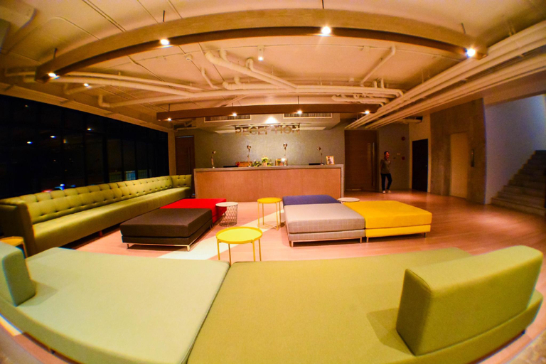 Public Area 3, Comet Hotel Surat Thani, Muang Surat Thani