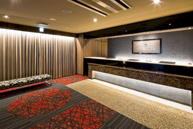 Public Area 2, APA HOTEL SAITAMA AGEOEKIMAE, Ageo