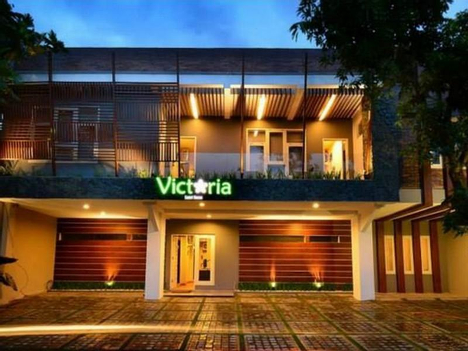 Victoria Guest House, Solo