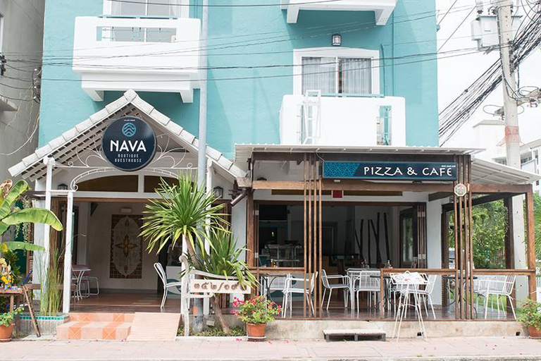 Exterior & Views 1, 纳瓦精品旅馆(Nava Boutique Guesthouse), Pattaya