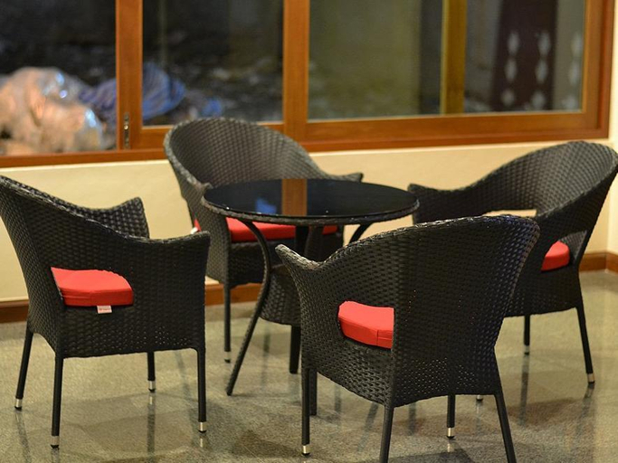 Public Area 3, PS apartment (D Xpress), Pattaya