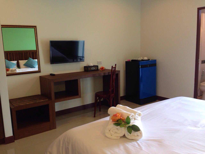 Bedroom 1, BS Airport at Phuket, Phuket Island