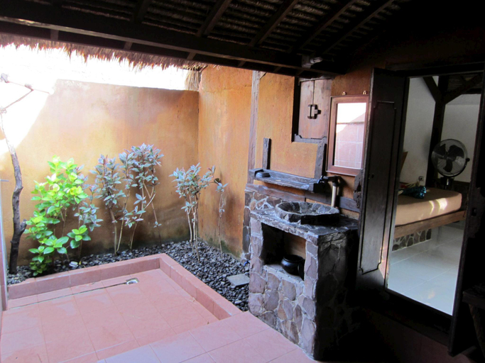 Exterior & Views 2, Gili Hideaway, Lombok