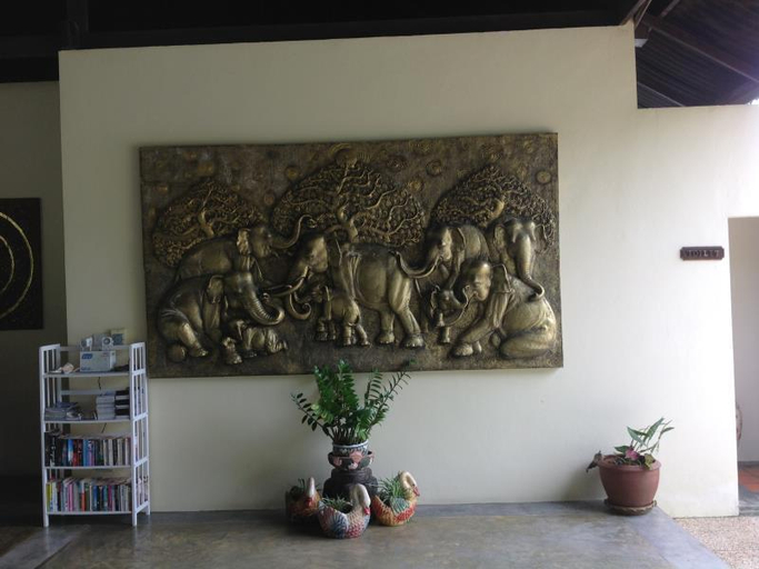 Public Area 2, Rawai Boutique Resort, Pulau Phuket