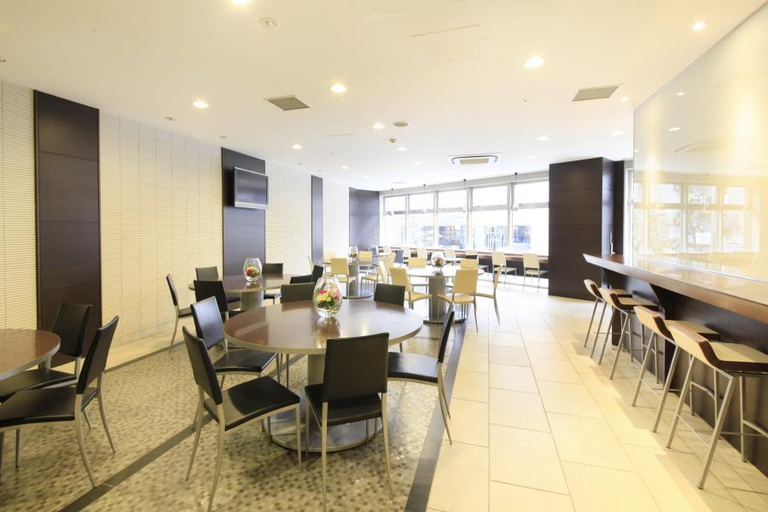 Food & Drinks 5, R&B Hotel Hachioji, Hachiōji