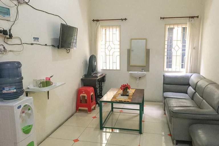 KoolKost Syariah near UMSU Medan, Medan
