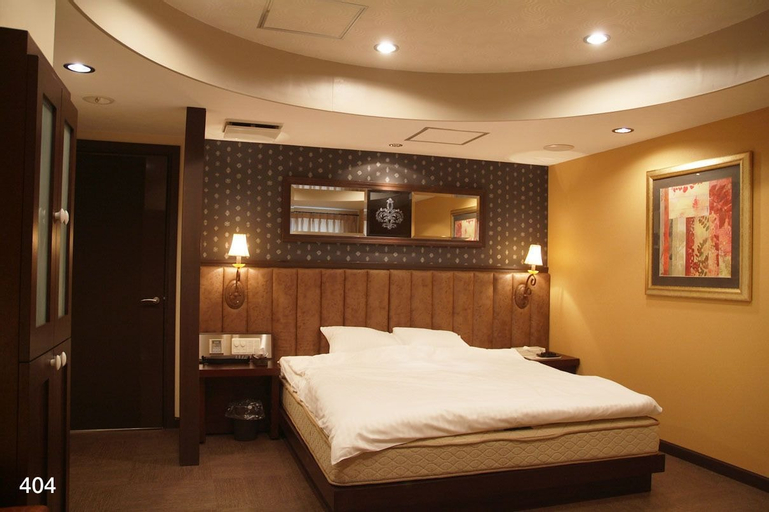 Hotel Mint -Adults Only, Ikeda