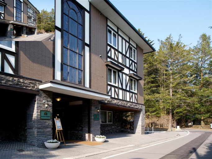 Exterior & Views 2, Hotel Karuizawa Elegance, Karuizawa