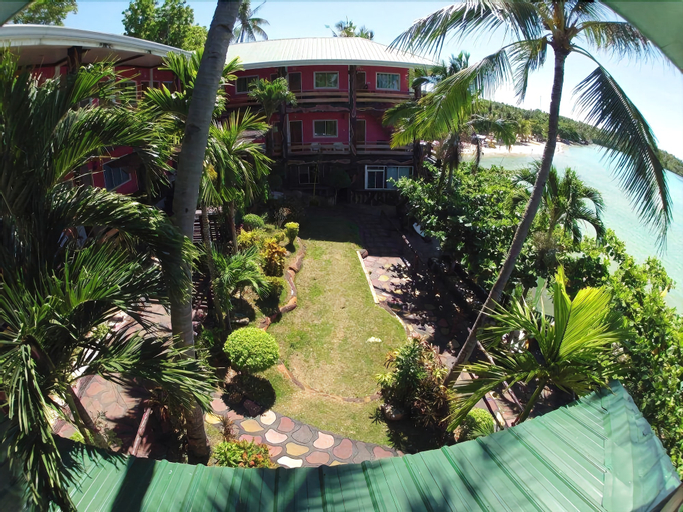 Santiago Bay Garden & Resort, San Francisco
