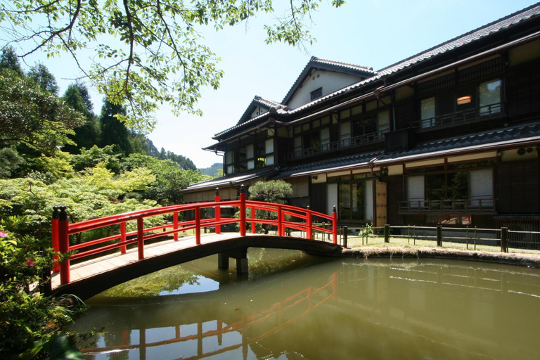 Exterior & Views 1, Nantenen, Kawachinagano