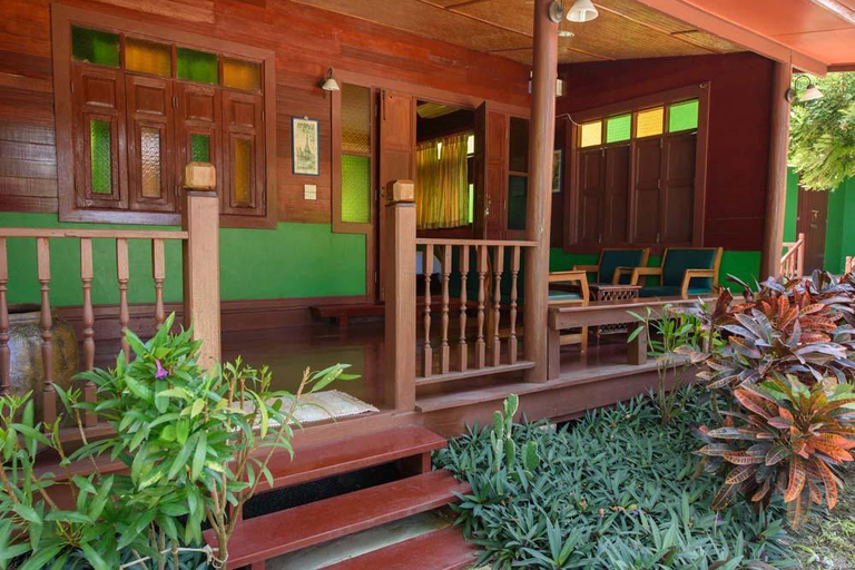 Bedroom, Ruenkhaoyai, Pak Chong