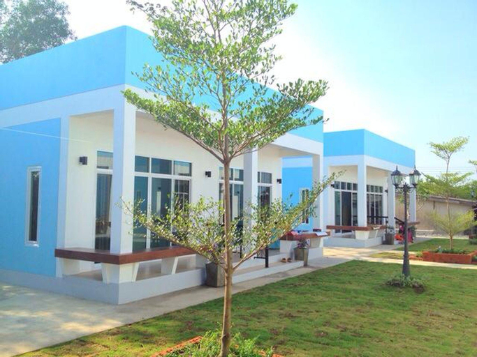 The Cube Resort, Muang Chanthaburi
