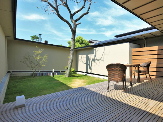 Exterior & Views 2, GAHAMA terrace, Beppu