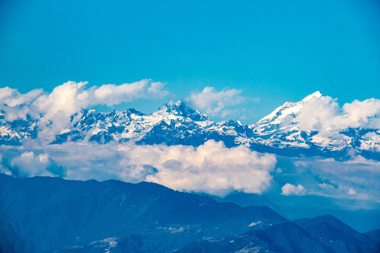 OYO 167 Adventure Home, Bagmati