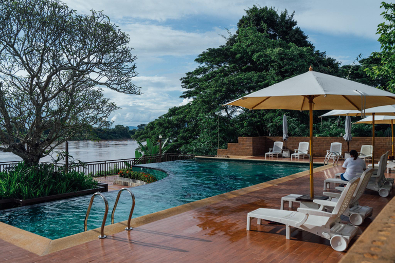 Sport & Beauty 5, Bansaeo Garden And Resort, Nam You