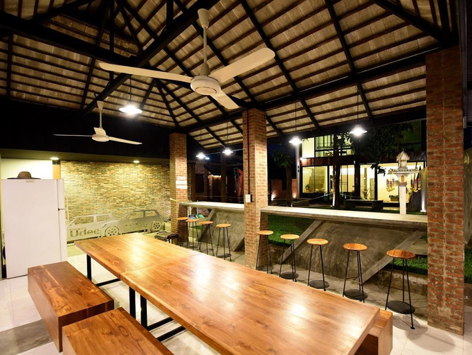 Food & Drinks 4, Chiang Mai Udee, Muang Chiang Mai