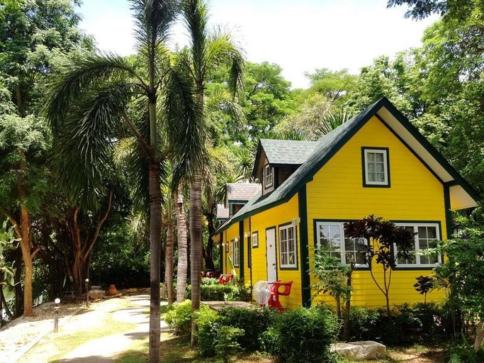 Exterior & Views 4, Island Resort River Kwai by October, Muang Kanchanaburi