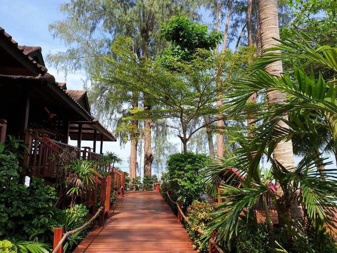 Exterior & Views 2, Salad Hut Resort, Ko Phangan