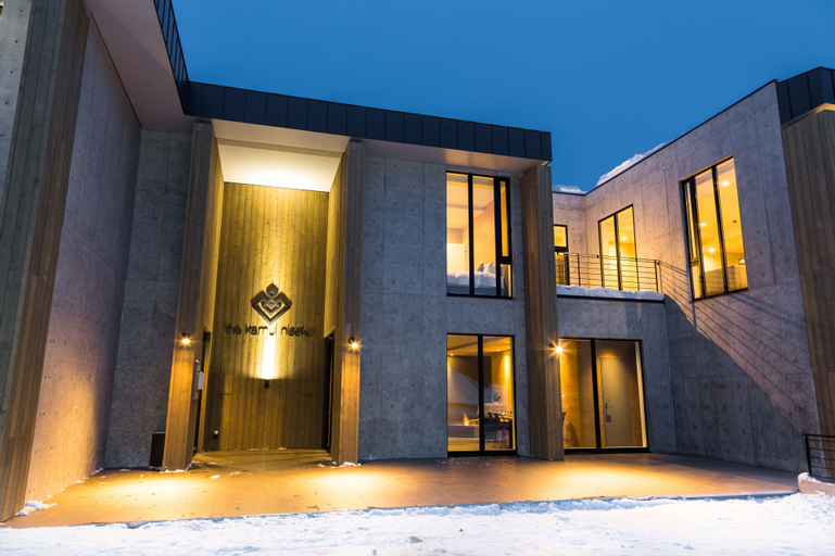 The Kamui, Niseko
