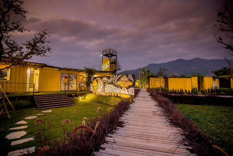Exterior & Views 5, Chick Resort Khao Kho, Khao Kho