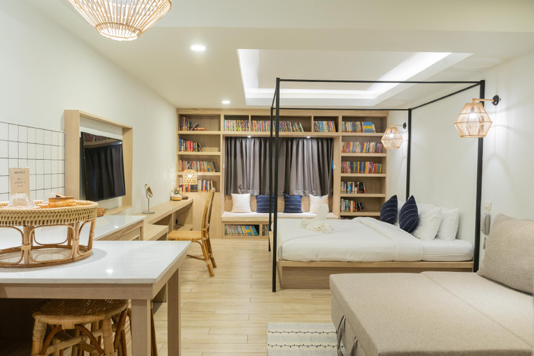 Exterior & Views 2, Amaka Bed & Breakfast, Muang Chiang Mai