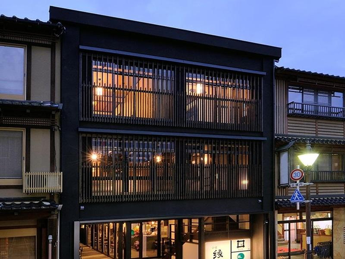 Exterior & Views 2, Koyado Enn, Toyooka