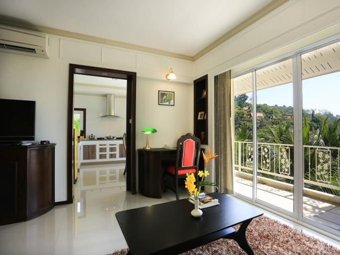Naka Resort, Phuket Island