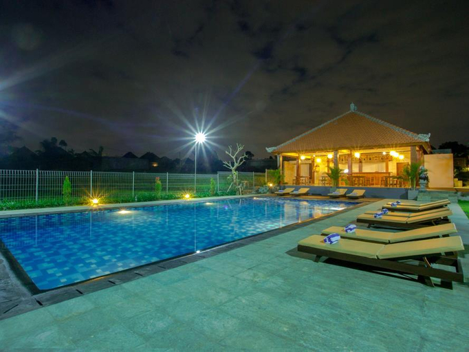 Sport & Beauty 2, Rama Village, Badung