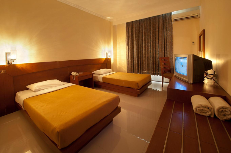 Bedroom 16