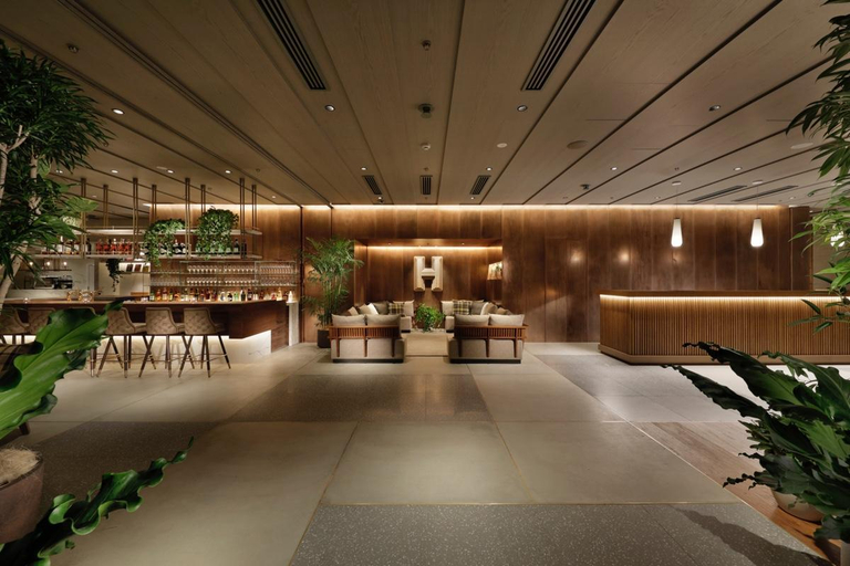 Public Area 2, Hamacho Hotel Tokyo Nihonbashi, Chūō