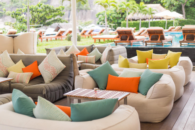 Public Area 4, Sanae Beach Club, Hua Hin