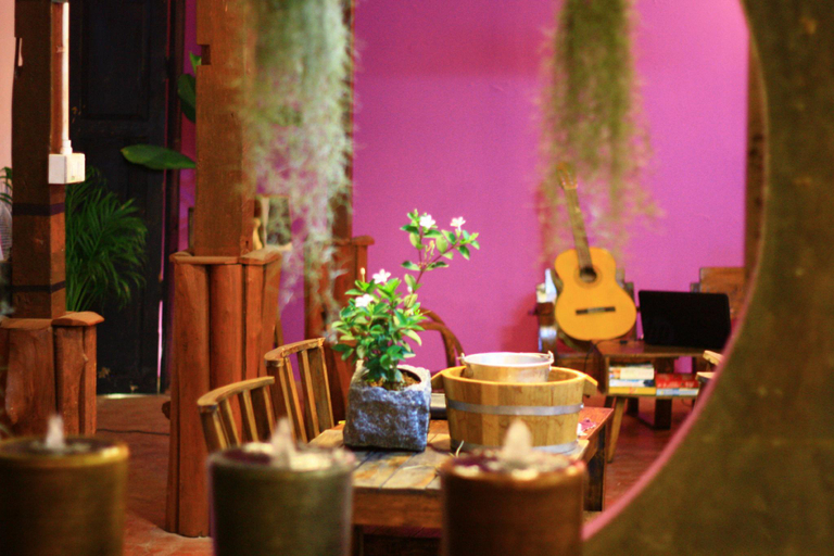 Food & Drinks 4, Paapu House, Muang Chiang Mai