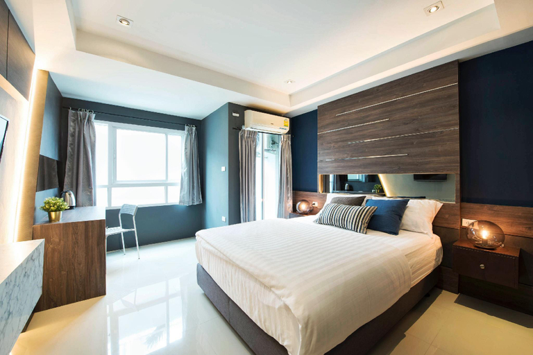 Bedroom 15