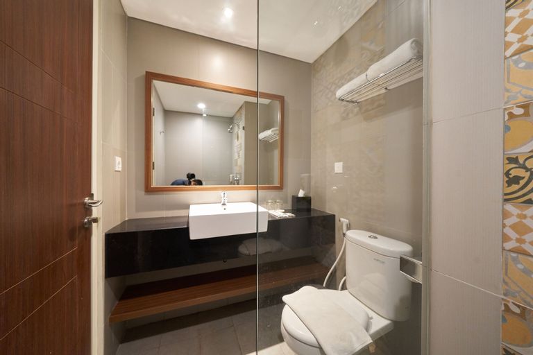 Kokoon Hotel Surabaya, Surabaya