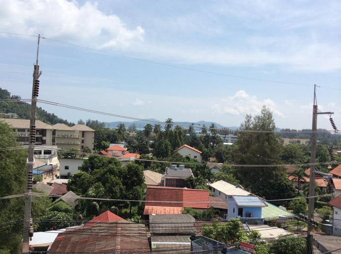 Exterior & Views 3, Surin Sunset Hotel, Phuket Island