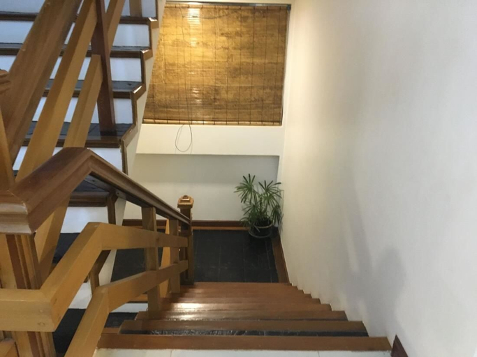 Public Area 3, Hotel Queen Jamadevi, Mawlamyine