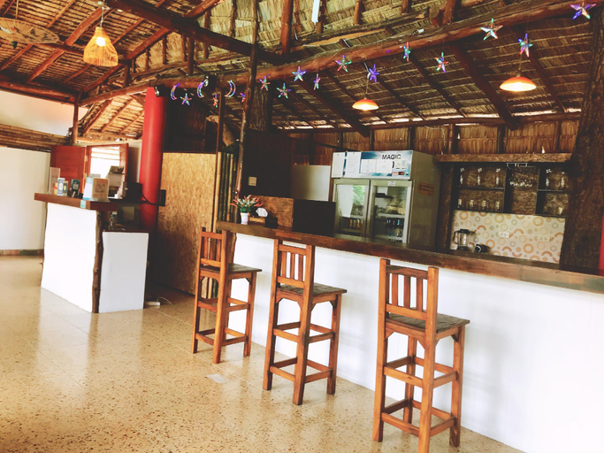 Public Area 2, Vivi Bungalows Resort, Pulau Phuket