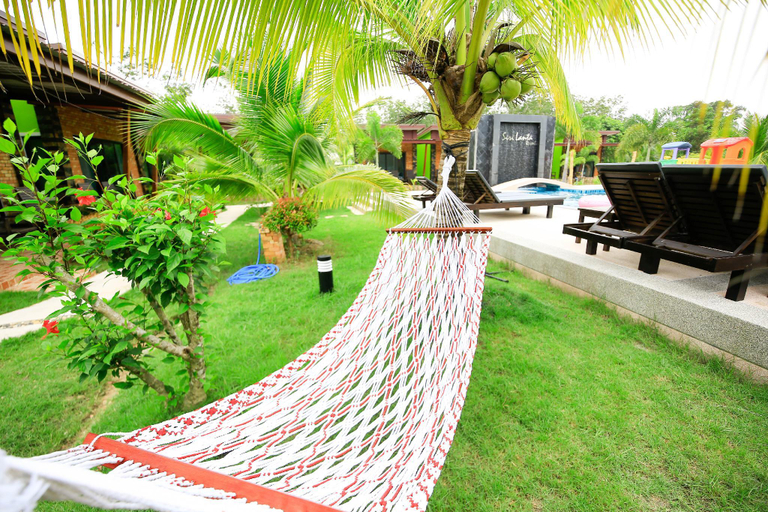 Exterior & Views 2, Siri Lanta Resort, Ko Lanta