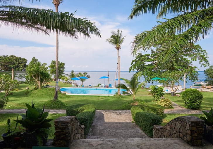 Sport & Beauty 5, Elephant Bay Resort, Koh Chang