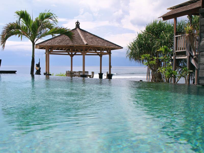 Sport & Beauty 1, Jenny's Place Ceningan, Klungkung