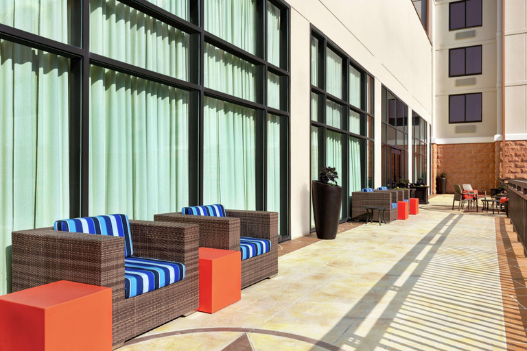 Public Area 3, Hampton Inn & Suites Dallas-Mesquite, Dallas