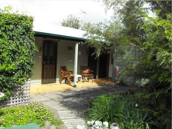 Exterior & Views 3, The Fig Tree B & B, Kangaroo Island