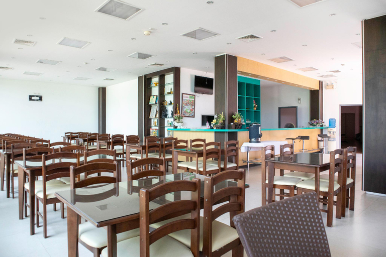 Food & Drinks 5, Chawlada Hotel, Muang Nakhon Si Thammarat