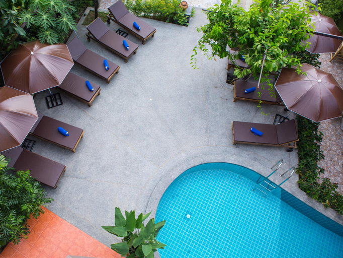 Khaolak Suthawan Resort, Takua Pa