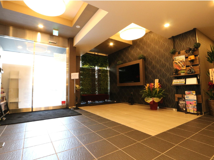 Public Area 3, HOTEL LiVEMAX Shinjuku EAST, Shinjuku