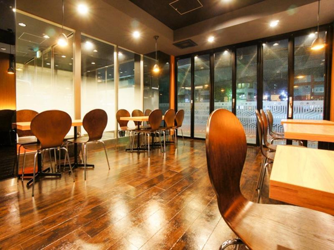 Public Area 3, HOTEL LiVEMAX Nagoya Sakae East, Nagoya