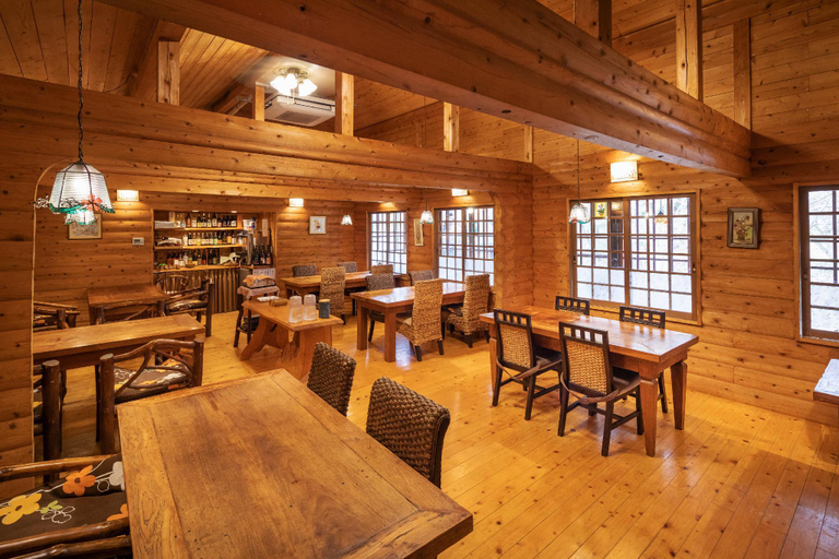 Food & Drinks 5, Ota Onsen Hanagokoro, Minamioguni