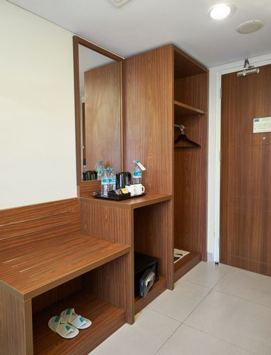 Kokoon Hotel Surabaya, Surabaya